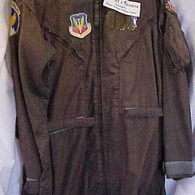 Uniform