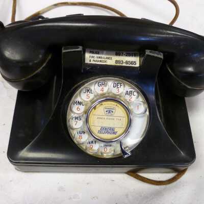 Telephone