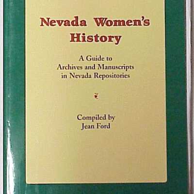 Nevada Women's History