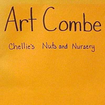 Art Combe