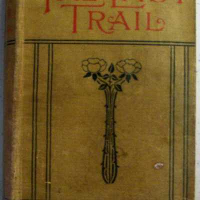 The Last Trail