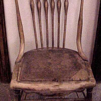 Chair