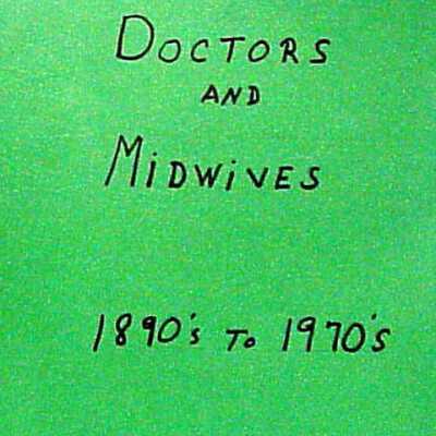 Doctors and Midwives