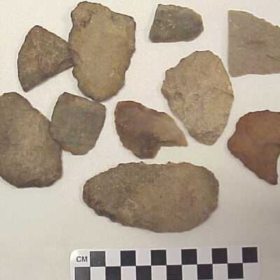 Arrowhead