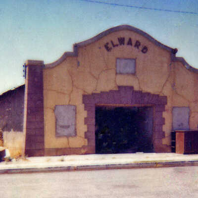 Elwood Theater
