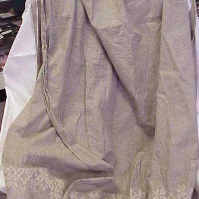 Apron