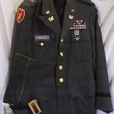 Uniform