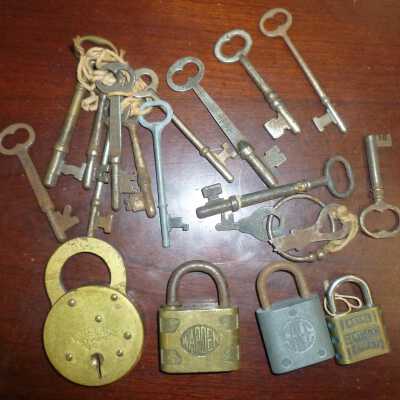 Lock