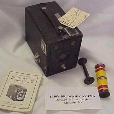 Camera