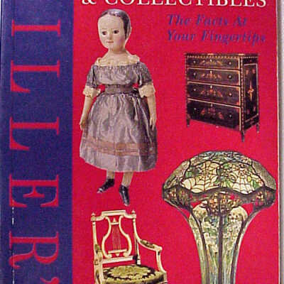 Antiques & Collectibles