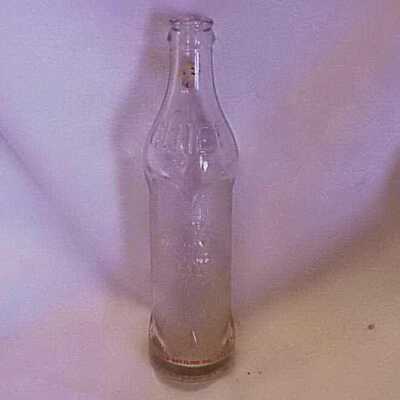Bottle