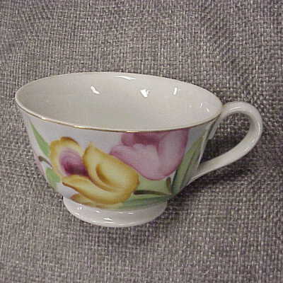 Cup Tea Cup