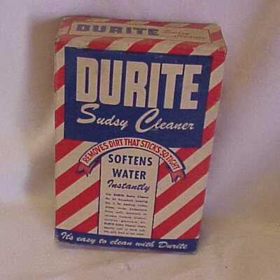 Soap
