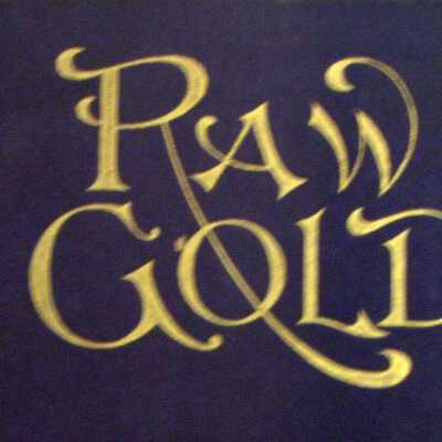 Raw Gold