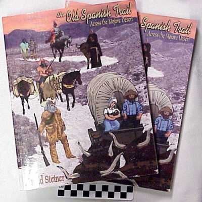 The Old Spanish Trail (2) Copies