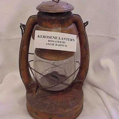 Lantern