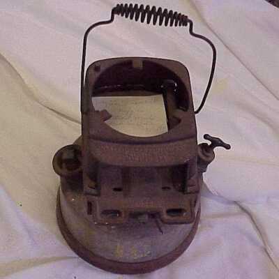 Heater, Gas