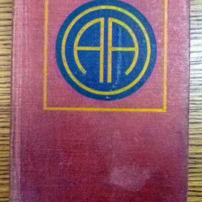 History of the 82nd Division