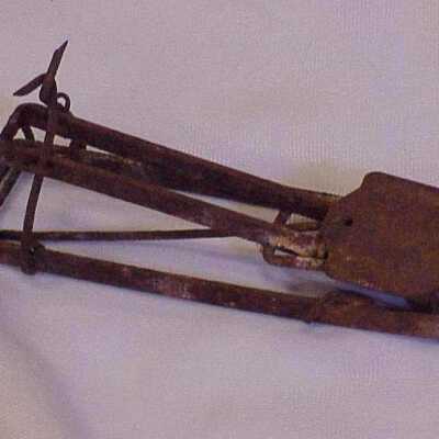 Mousetrap