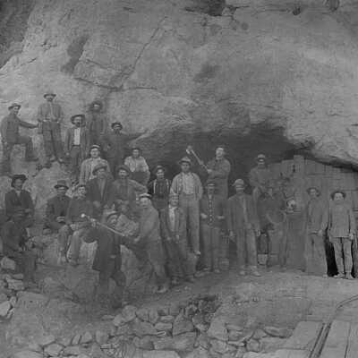 Mining Records