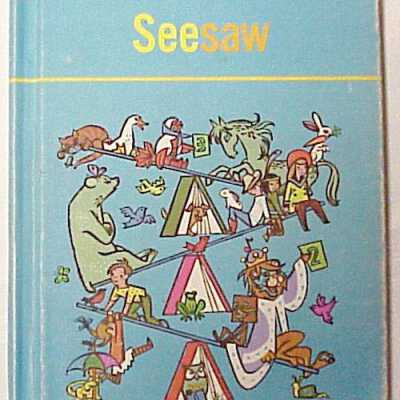 Seesaw