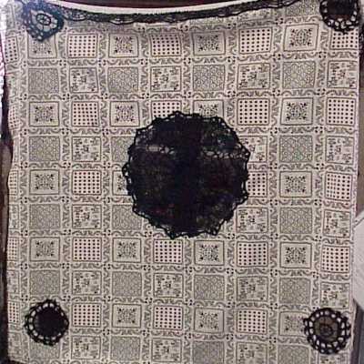 Table Cover