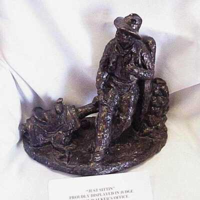 Sculpture