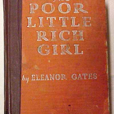 The Poor Little Rich Girl