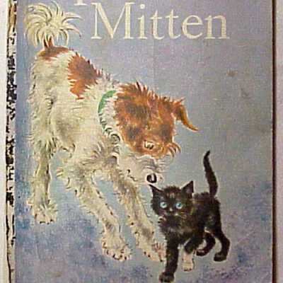 Tip and Mitten
