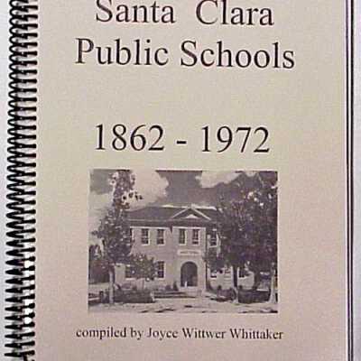 Santa Clara Public Schools