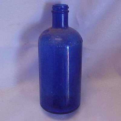 Bottle