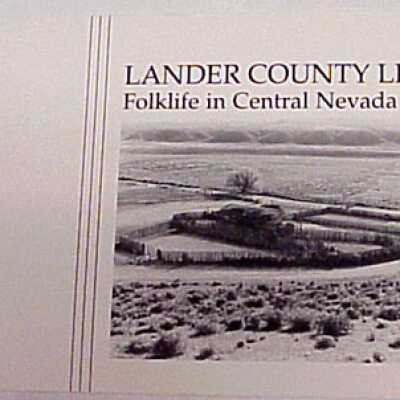 Lander Co. Line - Folk Life