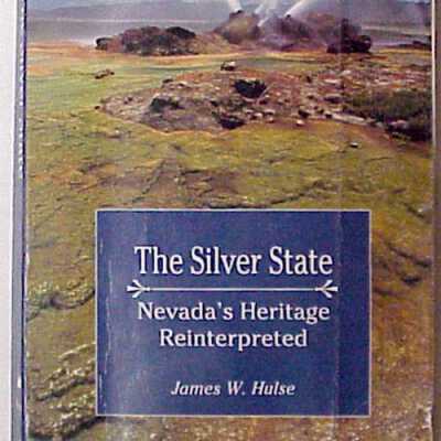 The Silver State