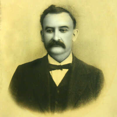 Aschel James Barnum