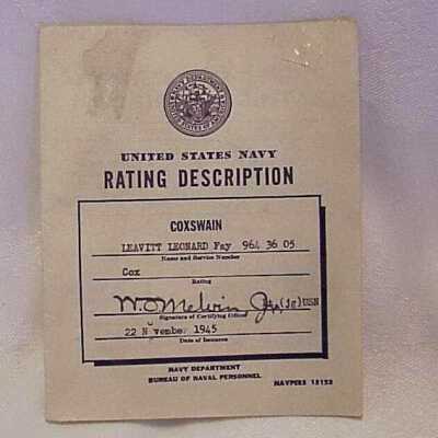 Pamphlet