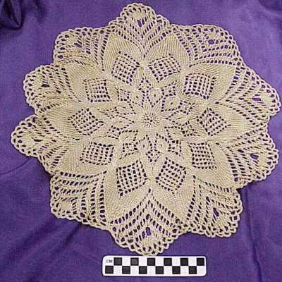 Doily