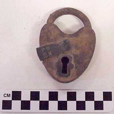 Lock