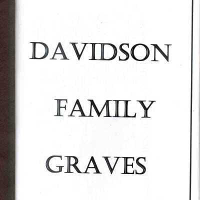 Davidson Graves