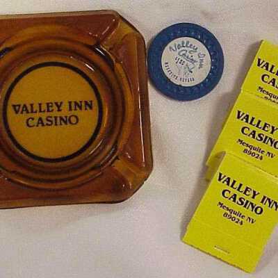 Ashtray