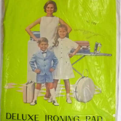 Cover, Ironing Board