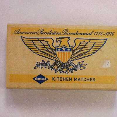 Matchbox