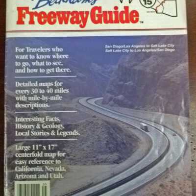 Beckham's Freeway Guide