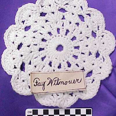 Doily
