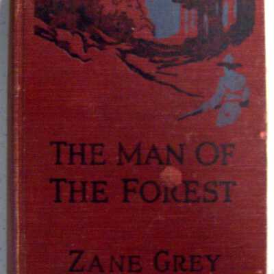 The Man of the Forest