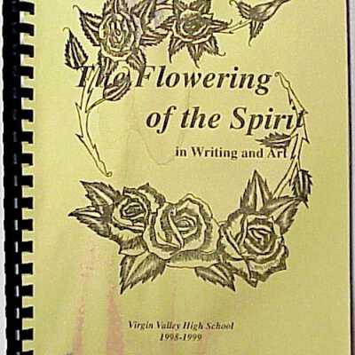 Flowering of the Spirit
