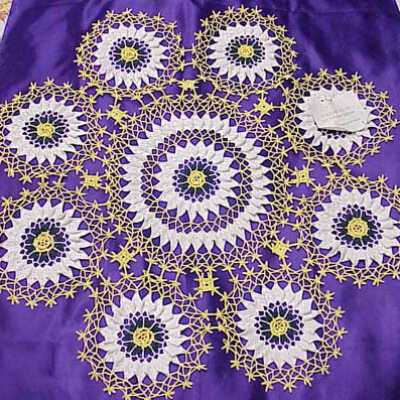 Doily