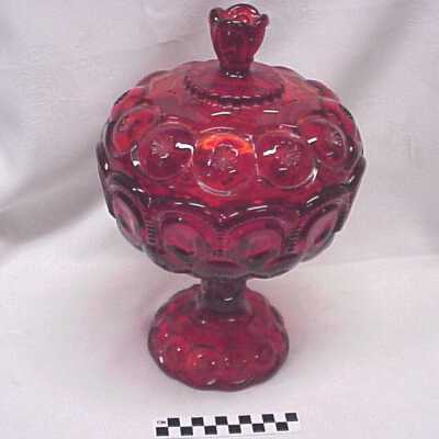 Covered Dish