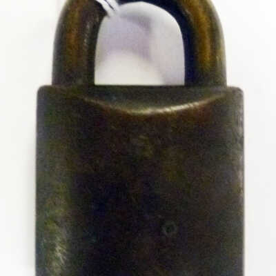 Lock
