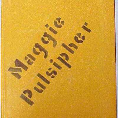 Maggie Pulsipher