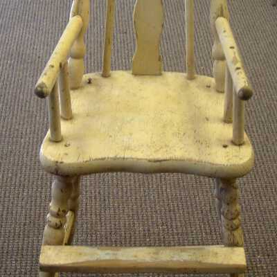 Highchair